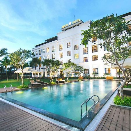Nesta Hotel Da Nang Dış mekan fotoğraf