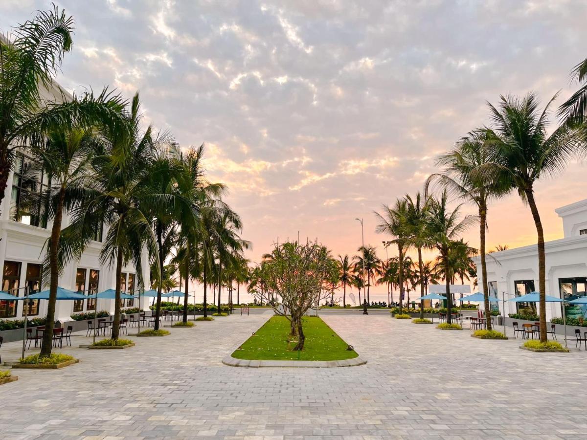 Nesta Hotel Da Nang Dış mekan fotoğraf