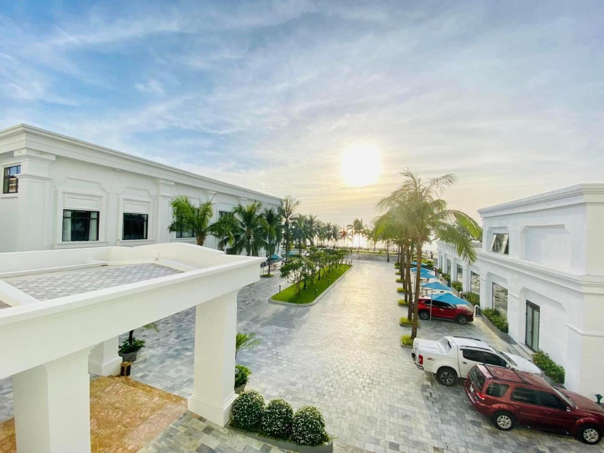 Nesta Hotel Da Nang Dış mekan fotoğraf
