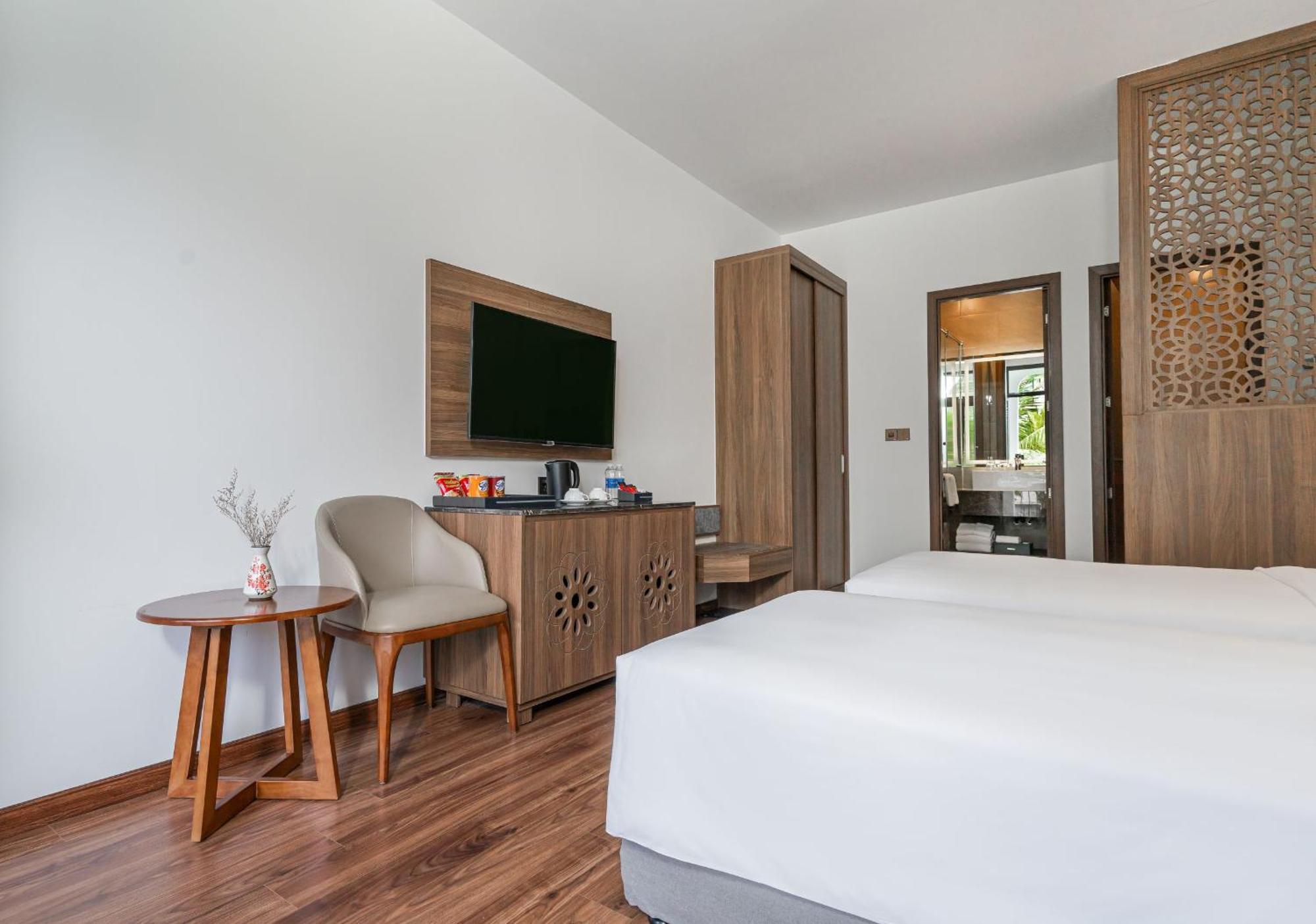 Nesta Hotel Da Nang Dış mekan fotoğraf