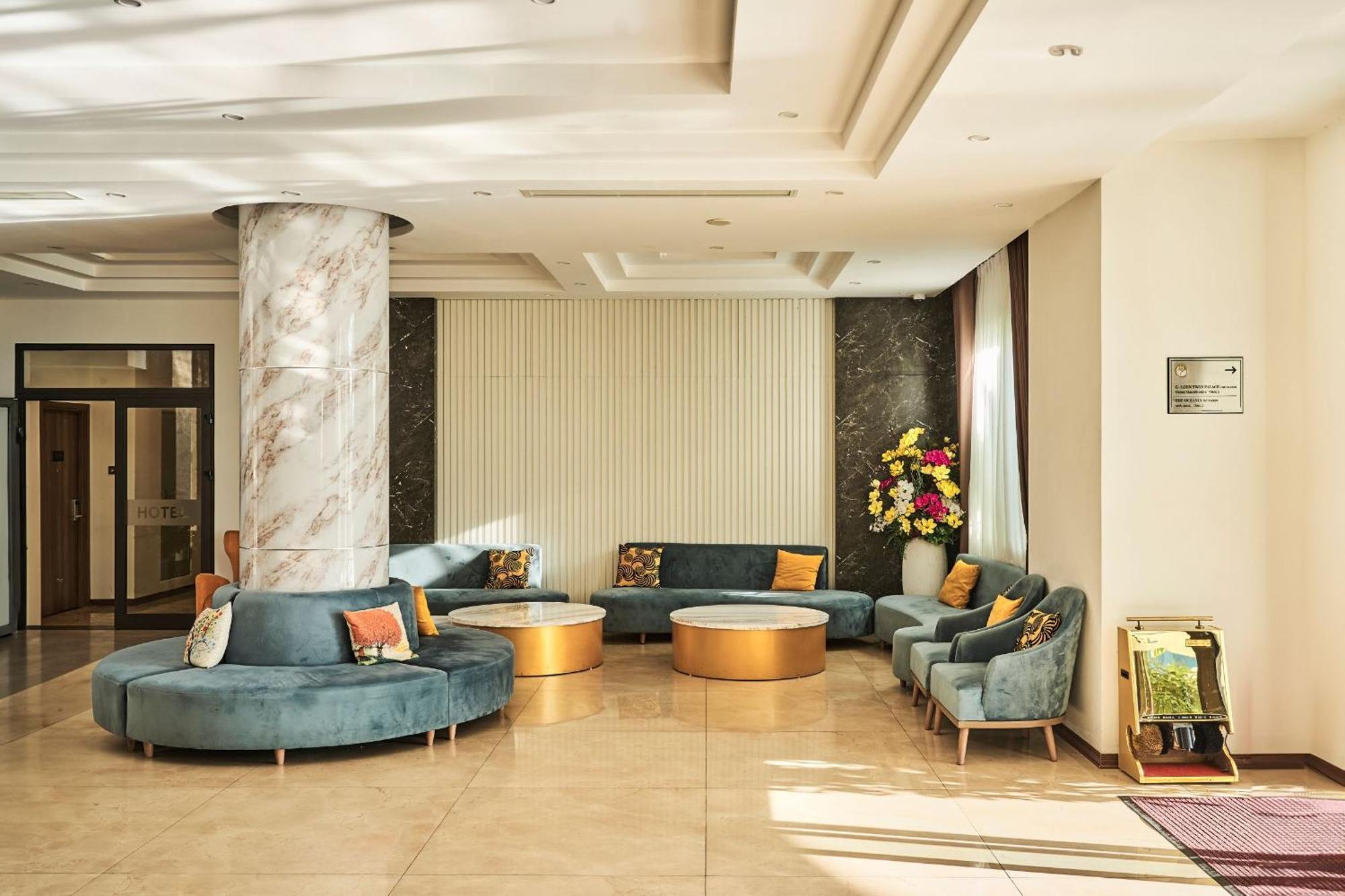 Nesta Hotel Da Nang Dış mekan fotoğraf